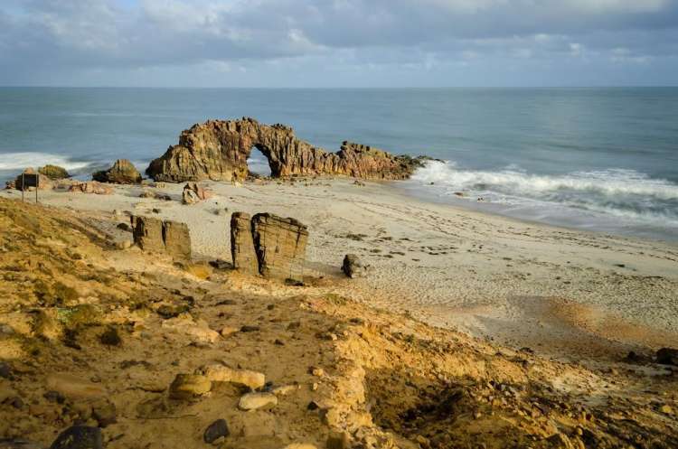 Viaggio di nozze in Brasile - Jericoacoara - Hotel Chili Beach